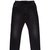 Krooley-E-Ne Tapered Fit Black Jogg Jean
