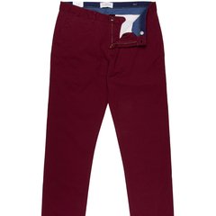 Stuart Stretch Cotton Chino-FA2 Online Outlet Store