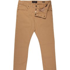 Ralston Sand Coloured Jean-FA2 Online Outlet Store