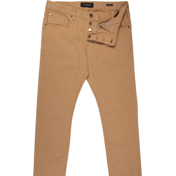 Ralston Sand Coloured Jean