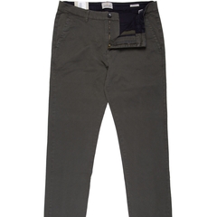 Charlie Slim Fit Shepards Check Stretch Chino-FA2 Online Outlet Store