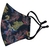 Adjustable Emyr Wyn Print Face Mask