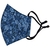 Adjustable Thorpe Hill Print Face Mask