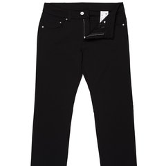 Luxury Stretch Heavy Ponti Jeans-FA2 Online Outlet Store