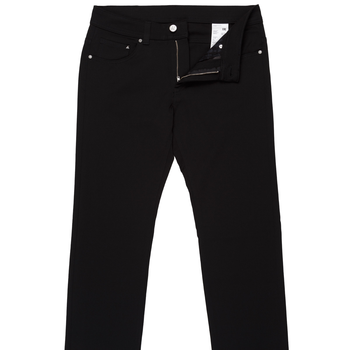 Luxury Stretch Heavy Ponti Jeans