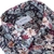 Slim Fit Luxury Floral Print Dress Shirt