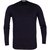 Lundy Slim Fit Luxury Extra-Fine Merino Pullover