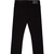 D-Luster Slim Fit Black Stretch Denim Jeans