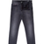 D-Amny Slim Fit Faded Black Stretch Denim Jeans