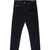 D-Strukt Slim Fit Faded Black Stretch Denim Jeans