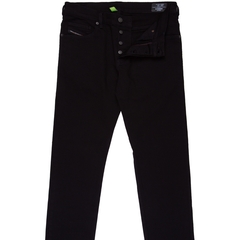 D-Yennox Taper Fit Coloured Stretch Denim Jeans-FA2 Online Outlet Store