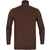 Slim Fit Mixed Cashmere Rollneck Pullover