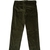 Pincer Stretch Cord Trousers