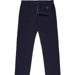 Slim Fit Stretch Cotton Chinos-FA2 Online Outlet Store