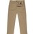 Slim Fit Stretch Cotton Chinos