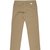 Slim Fit Stretch Cotton Chinos