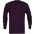 Fine Merino Wool V-Neck Pullover