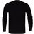 Fine Merino Wool Crew Neck Pullover