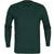 Fine Merino Wool Crew Neck Pullover