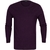 Fine Merino Wool Crew Neck Pullover