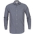 Treviso Melange Cotton Flannel Casual Shirt