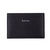 Contrast Colour Leather Credit Card Holder