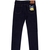 Slim Fit Vintage Stretch Denim Jeans