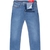 Sleenker Skinny Fit Light Blue Stretch Denim Jeans