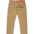 D-Strukt Slim Fit Camel Stretch Denim Jeans