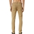 D-Strukt Slim Fit Camel Stretch Denim Jeans