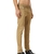 D-Strukt Slim Fit Camel Stretch Denim Jeans