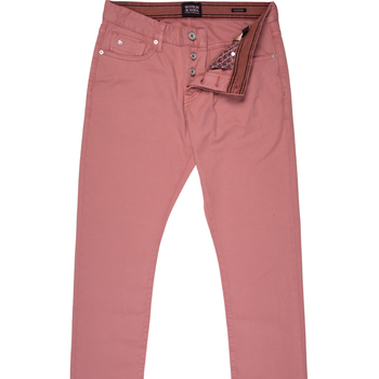 Ralston Coloured Stretch Denim Jeans