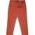 Mott Slim Fit Stretch Garment Dyed Cotton Chino