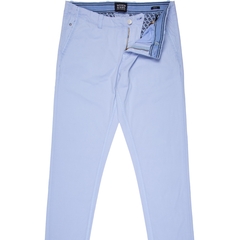 Mott Slim Fit Stretch Garment Dyed Cotton Chino-FA2 Online Outlet Store