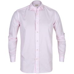 Bergamo Garment Dyed Soft Cotton Twill Casual Shirt-FA2 Online Outlet Store