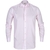 Bergamo Garment Dyed Soft Cotton Twill Casual Shirt