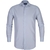 Contemporary Fit Herringbone Weave Soft Casual Shirt