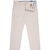 Stuart Regular Slim Fit Organic Stretch Cotton Chinos