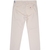 Stuart Regular Slim Fit Organic Stretch Cotton Chinos