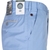 Oslo Luxury Stretch Cotton Fine Twill Travel Chino