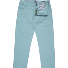 M5 Coloured Twill Stretch Cotton Jeans-FA2 Online Outlet Store