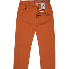 M5 Coloured Twill Stretch Cotton Jeans-FA2 Online Outlet Store