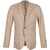 Unconstructed Lyocell, Linen & Cotton Blazer