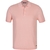 Slim Fit Linen & Cotton Knit Polo