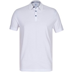 Luxury Jersey Knit Polo-FA2 Online Outlet Store