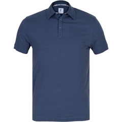 Luxury Jersey Knit Polo-FA2 Online Outlet Store