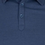 Luxury Jersey Knit Polo