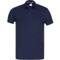 Luxury Jersey Knit Polo-FA2 Online Outlet Store