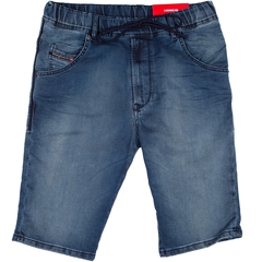 Krooshort-NE Jogg Jean Short-FA2 Online Outlet Store