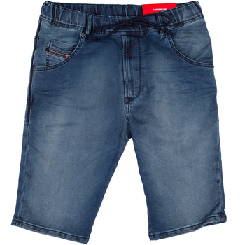 Krooshort-NE Jogg Jean Short